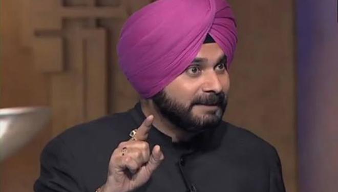 sidhu, congress