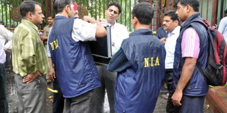 nia, easter, bombingssri lanka