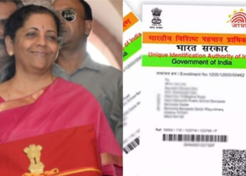 Budget 2019: Aadhar card to be issued for NRIs after arrival in India without waiting for 182 days