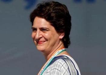 Priyanka Vadra, resignation