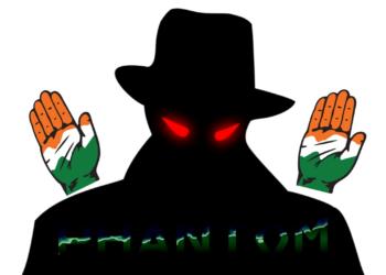 Congress and its ‘ghost’ president have left people utterly confused