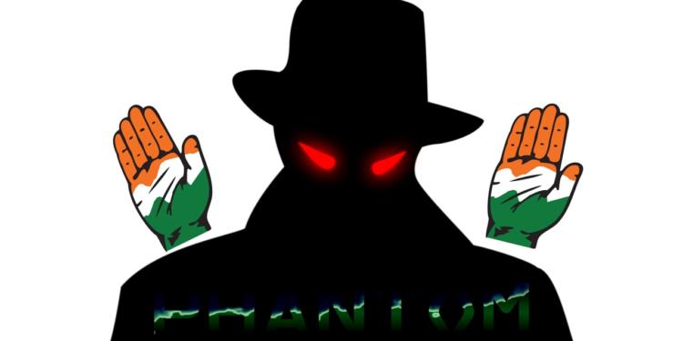 Congress and its ‘ghost’ president have left people utterly confused