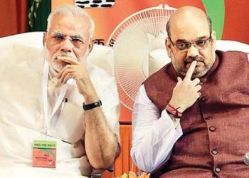 naxal, violence, modi government