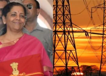 Finance Minister Nirmala Sitharaman proposes One Nation, One Grid in Union Budget