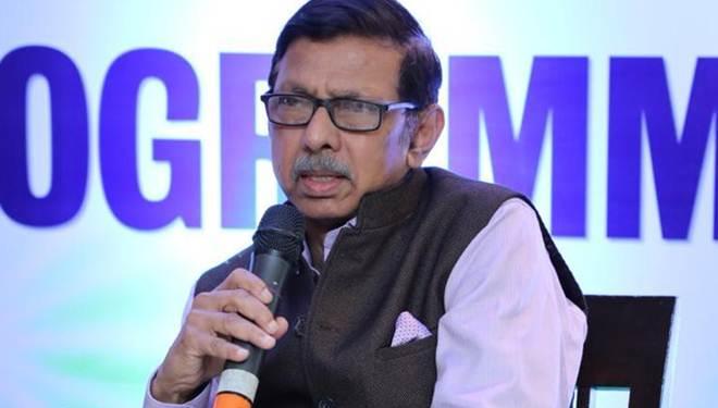 Prasar Bharati chairman slams Caravan editor for anti-India presentation at global meet in London