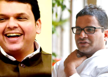 prashant kishor, shiv sena