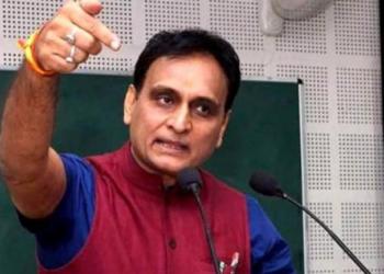 Rakesh Sinha, Bill, two-child norm