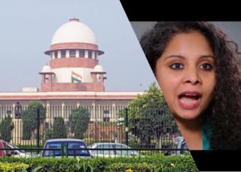rana ayyub, supreme court