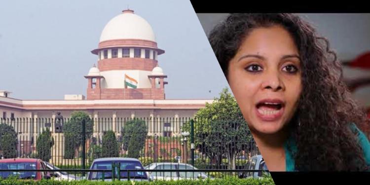 rana ayyub, supreme court
