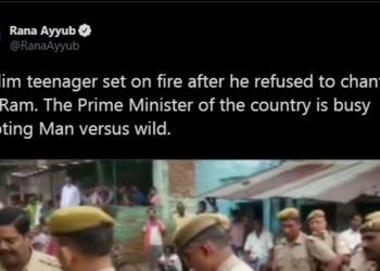 Almost every “Tyrant Hindu Vs Hapless Muslims” case reported in last few months has turned out to be fake