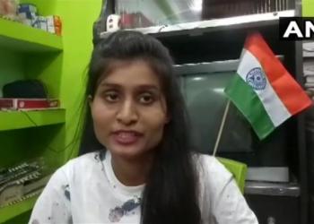 richa bharti, bjp leaders