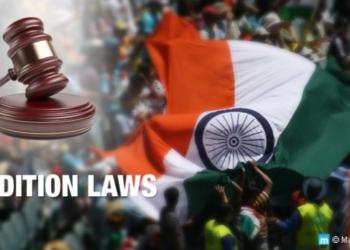 ‘No plans to scrap sedition law, need provision to fight anti-national elements,’ says Modi govt