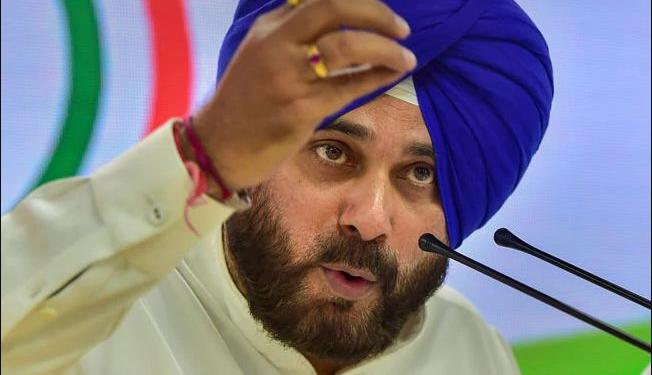 Sidhu: State Power Min Nowhere To Be Found As Punjab Faces Power Cuts