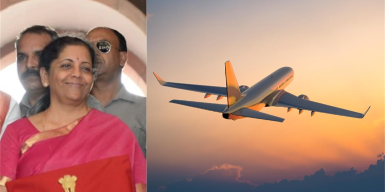 aviation, sector, budget