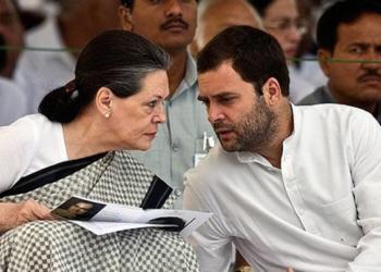 sonia gandhi, kargilwar