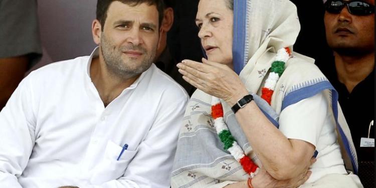 rahul gandhi, resignations, congress leaders