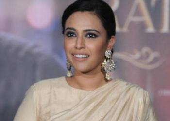 Swara Bhasker, Mughals, India