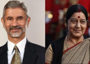 Jaishankar, Iran, British oil tanker