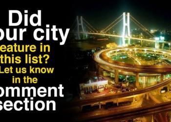 These are India’s top ten cities based on GDP , Mumbai leads from the front