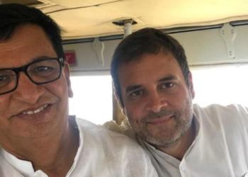 As newly-appointed Maharashtra Congress President, road ahead is tough for Balasaheb Thorat