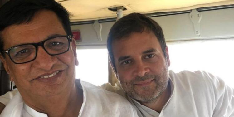 As newly-appointed Maharashtra Congress President, road ahead is tough for Balasaheb Thorat