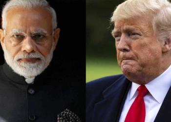 Trump, kashmir, india