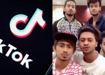 Youths provoke communal violence, go viral: Why TikTok should be banned.