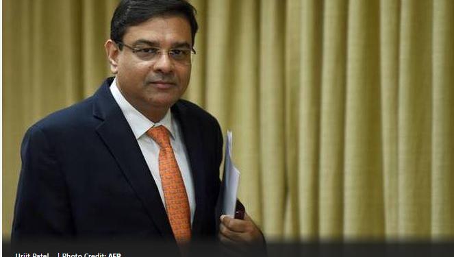 Urjit Patel, UPA, NPAs