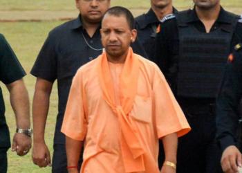 cm yogi, government, officials