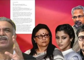 veterans, pm, modi, letter