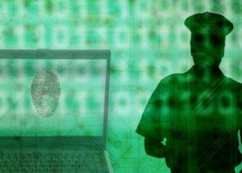 data, policing, law
