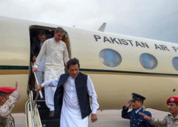 After Balakot airstrikes, the closure of airspace cost Pakistan more than 8.5 billion rupees