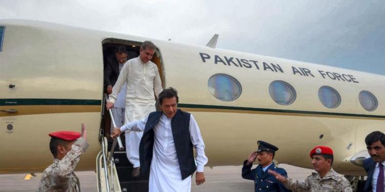 After Balakot airstrikes, the closure of airspace cost Pakistan more than 8.5 billion rupees
