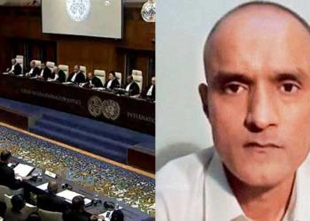 How the ICJ verdict opened the door for Kulbhushan Jadhav’s possible return