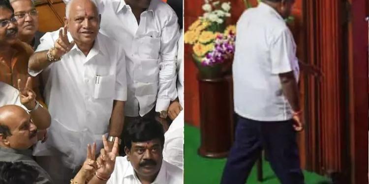 The fate of Karnataka rebel MLAs hangs in the balance as Congress-JD(S) govt packs up