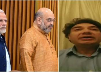 gilgit-baltistan, parliament, India