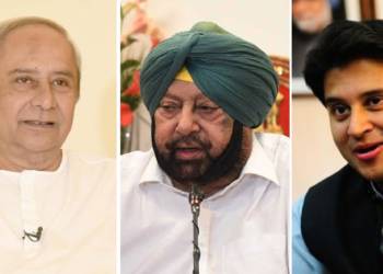 5 non-BJP leaders who made India proud who made India proud in the last one year