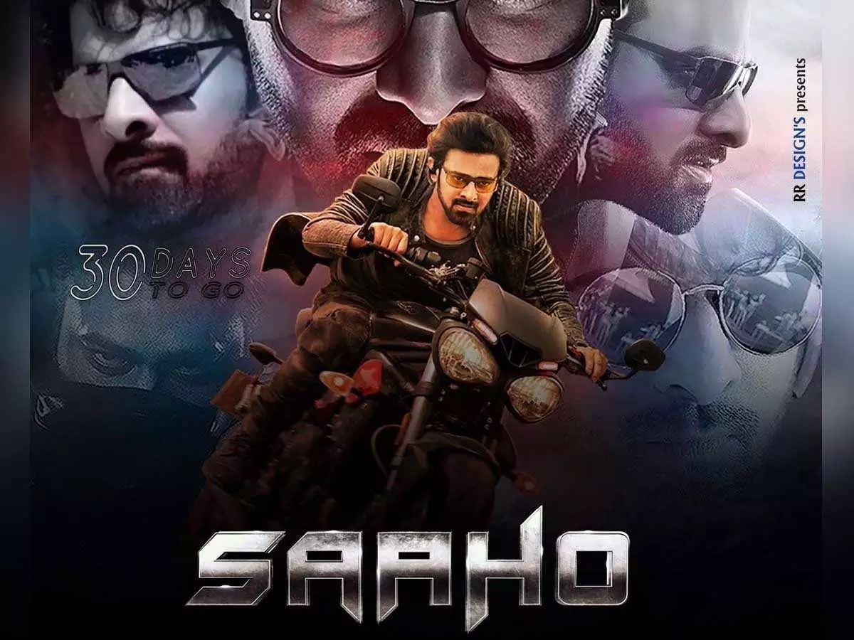 Saaho Movie Review: This horrible movie will make You cry BLOOD