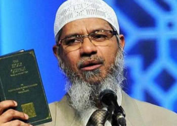 Zakir Naik, Indian, Hindu, Malaysia