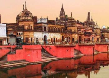 Ayodhya, Ram Mandir, mediation