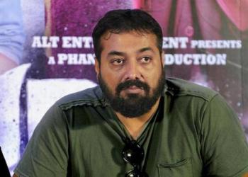 Anurag Kashyap and the art of rebelling without a cause, getting beaten and fleeing like a loser