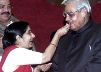 Great personalities who are not with us to celebrate this Independence Day