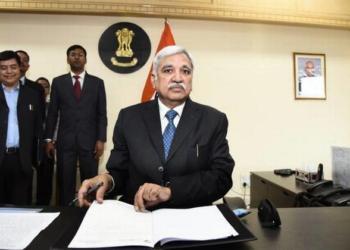 EVMs, CEC