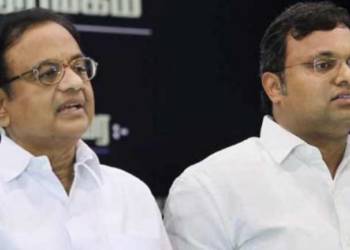 karti chidambaram, ascpl, ed, directors