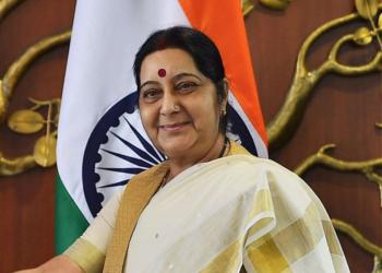 Sushma Swaraj – Exceptional Orator, People’s Minister and Legendary Politician