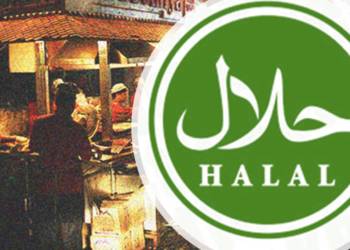 Halal Discrimination