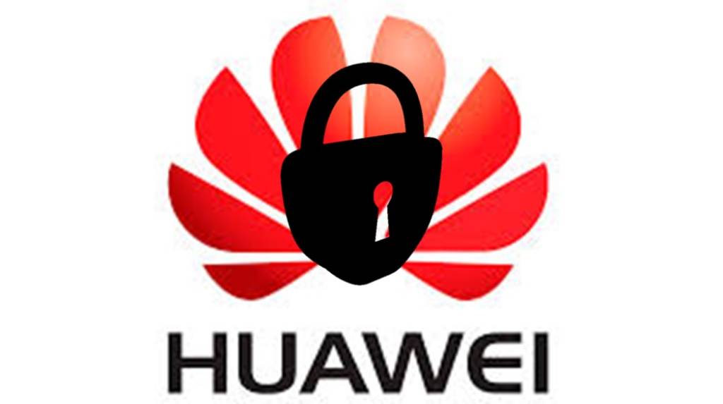 Huawei India Ban