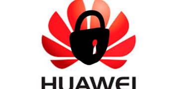 Huawei India Ban