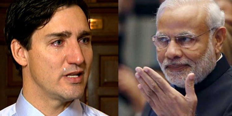 A year on from Justin Trudeau’s mortifying trip to India, Canada has still not stopped squirming and it may cost him a re-election