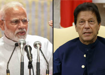 “We cannot win a war against India”, Pak’s top military strategist announces